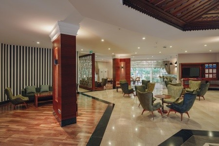 Selectum Family Resort Belek - 45