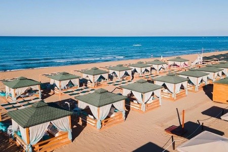 Kamelya Aishen Club - 16