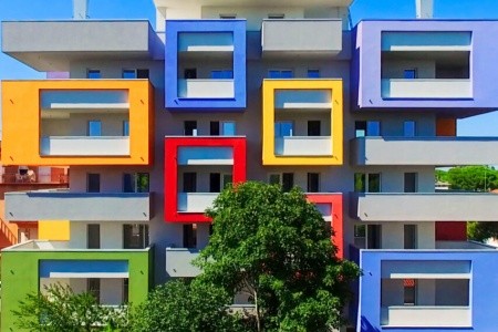 Residence Saturnotel