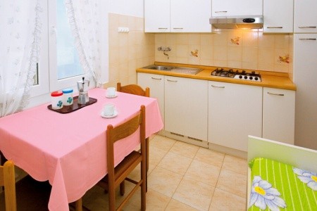 Residence Calligher - 6