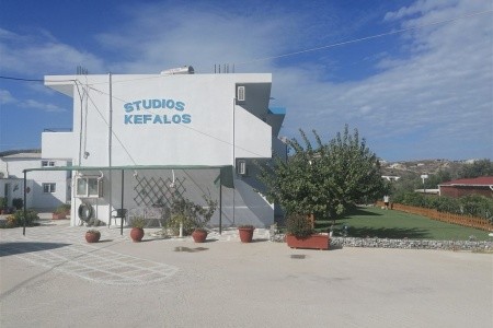 Studia Kefalos - 12