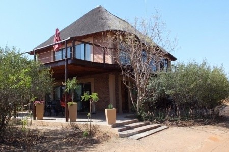 Suneden Naturist Resort (Gauteng)