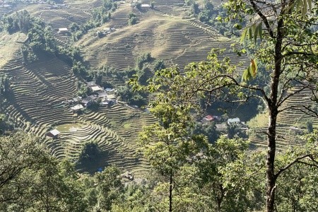 Vietnamem od Mekongu až do Sapy - 9