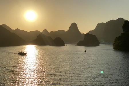 Vietnamem od Mekongu až do Sapy - 23