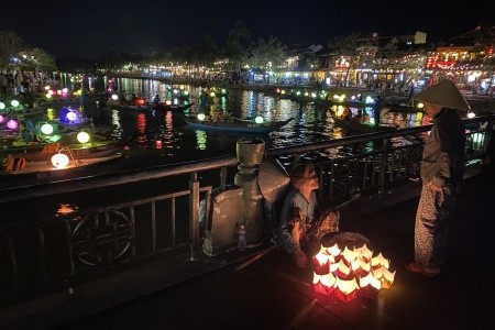 Vietnamem od Mekongu až do Sapy - 26