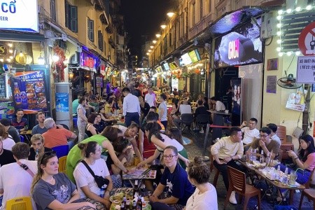 Vietnamem od Mekongu až do Sapy - 29