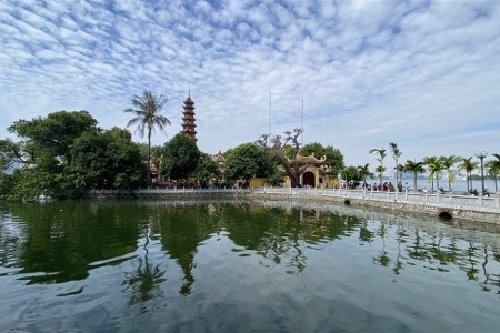 Vietnamem od Mekongu až do Sapy - 31