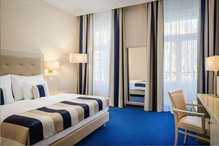 Grandhotel Nabokov - 3