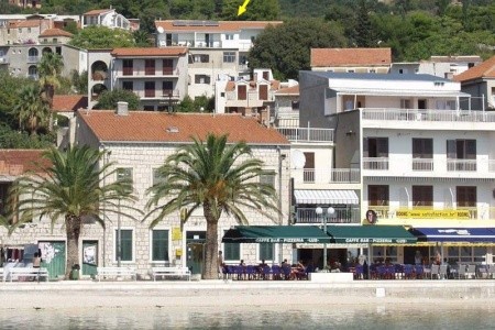 Apartmány Bartul - 2