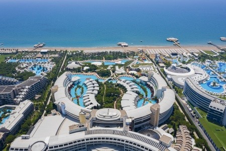 Cornelia Diamond Golf Resort & Spa - 4