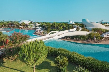 Cornelia Diamond Golf Resort & Spa - 8