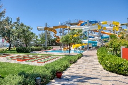 Cornelia Diamond Golf Resort & Spa - 10