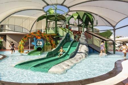 Cornelia Diamond Golf Resort & Spa - 13