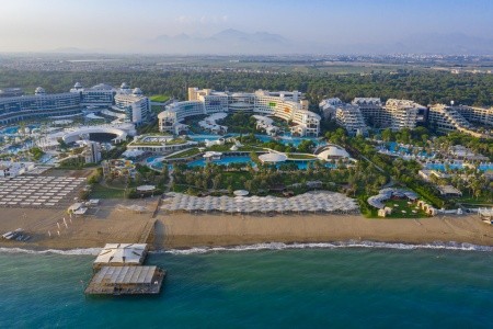 Cornelia Diamond Golf Resort & Spa - 15