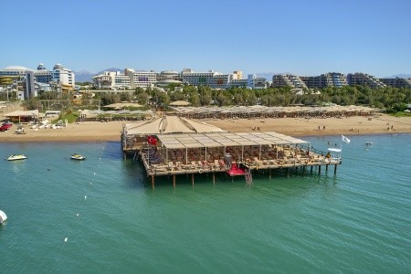 Cornelia Diamond Golf Resort & Spa - 16