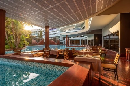 Cornelia Diamond Golf Resort & Spa - 18