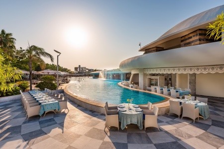 Cornelia Diamond Golf Resort & Spa - 21
