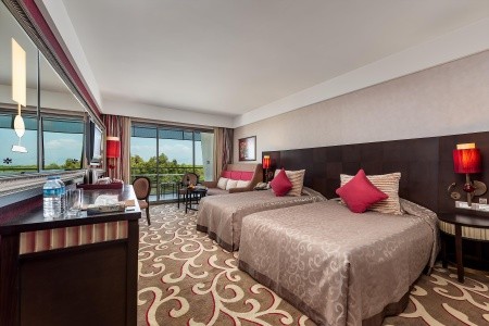 Cornelia Diamond Golf Resort & Spa - 24