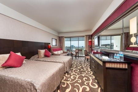 Cornelia Diamond Golf Resort & Spa - 25