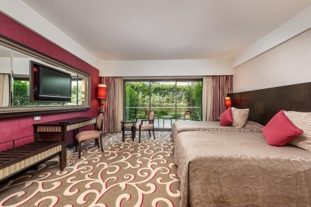 Cornelia Diamond Golf Resort & Spa - 26
