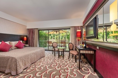 Cornelia Diamond Golf Resort & Spa - 27