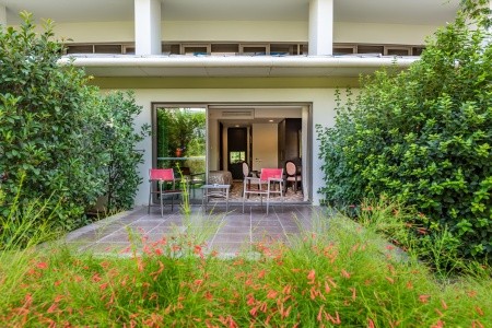 Cornelia Diamond Golf Resort & Spa - 28