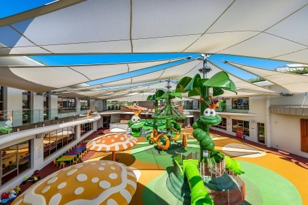 Cornelia Diamond Golf Resort & Spa - 29