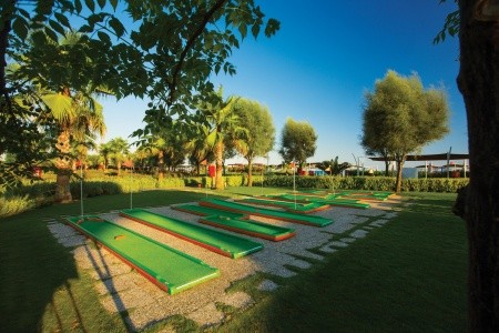 Cornelia Diamond Golf Resort & Spa - 36