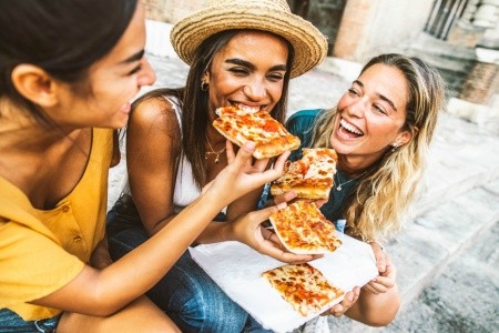 Gastronomické dobrodružstvo: Nezvyčajné druhy pizze, ktoré musíte ochutnať v Taliansku 