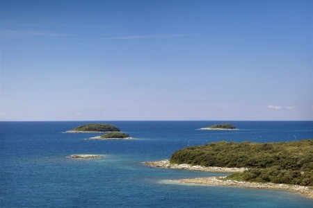 Chorvátsko Istria Orsera Camping Resort 8 dňový pobyt Bez stravy Vlastná July 2026 (11/07/26-18/07/26)