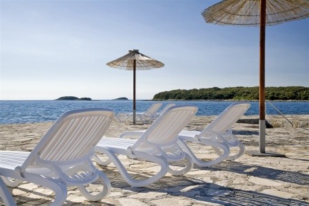 Chorvátsko Istria Orsera Camping Resort 8 dňový pobyt Bez stravy Vlastná July 2026 (11/07/26-18/07/26)