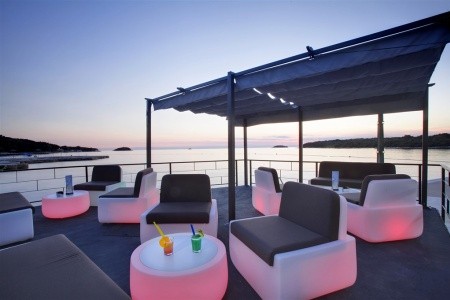 Chorvátsko Istria Orsera Camping Resort 8 dňový pobyt Bez stravy Vlastná July 2026 (11/07/26-18/07/26)