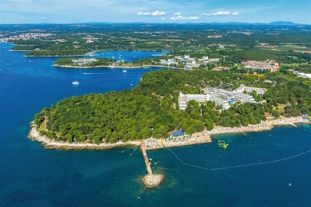 Hotel Delfin Plava Laguna - 3