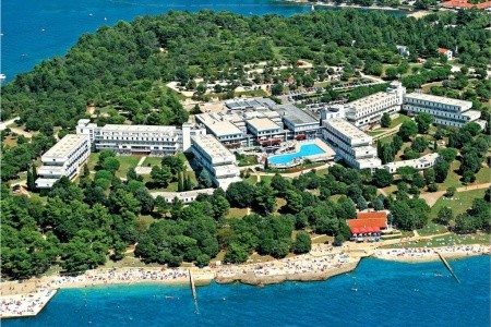 Hotel Delfin Plava Laguna - 4