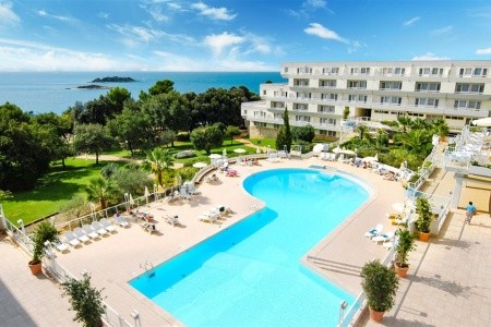 Hotel Delfin Plava Laguna - 5