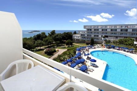 Hotel Delfin Plava Laguna - 6