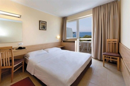 Hotel Delfin Plava Laguna - 10