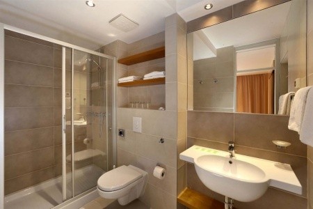 Hotel Delfin Plava Laguna - 12