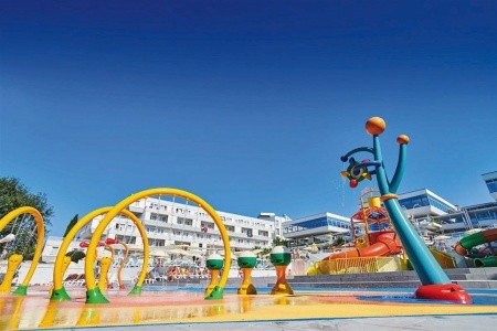 Hotel Delfin Plava Laguna - 13