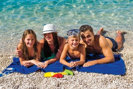 Hotel Delfin Plava Laguna - 19