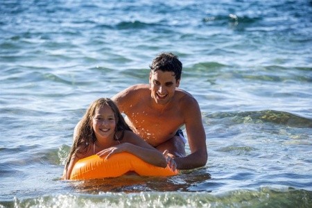 Hotel Delfin Plava Laguna - 20