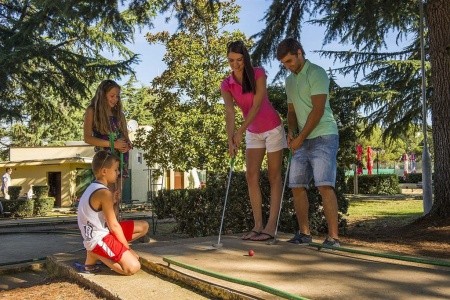 Hotel Delfin Plava Laguna - 25