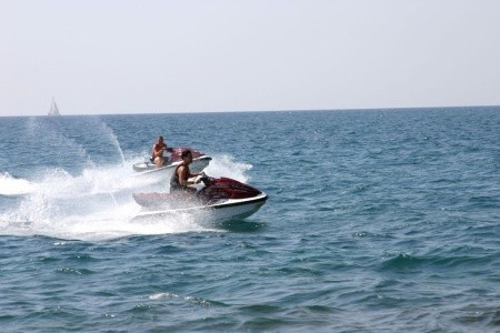 Hotel Delfin Plava Laguna - 27