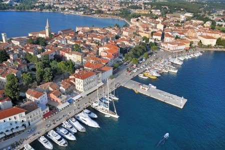 Hotel Delfin Plava Laguna - 29