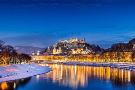 Adventní Salzburg - 6