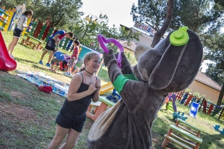 Camping Bi Village - 28