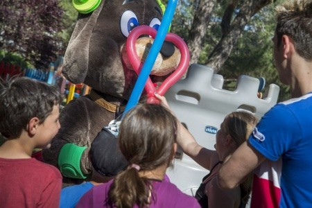 Camping Bi Village - 29