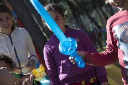 Camping Bi Village - 30