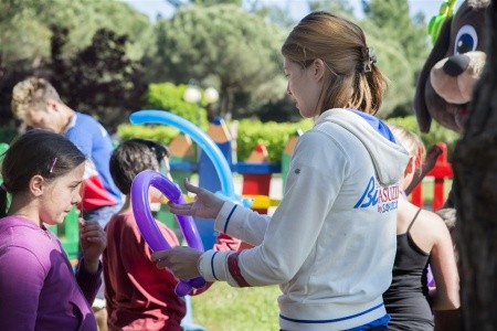 Camping Bi Village - 31