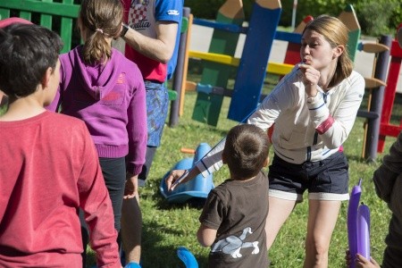 Camping Bi Village - 32